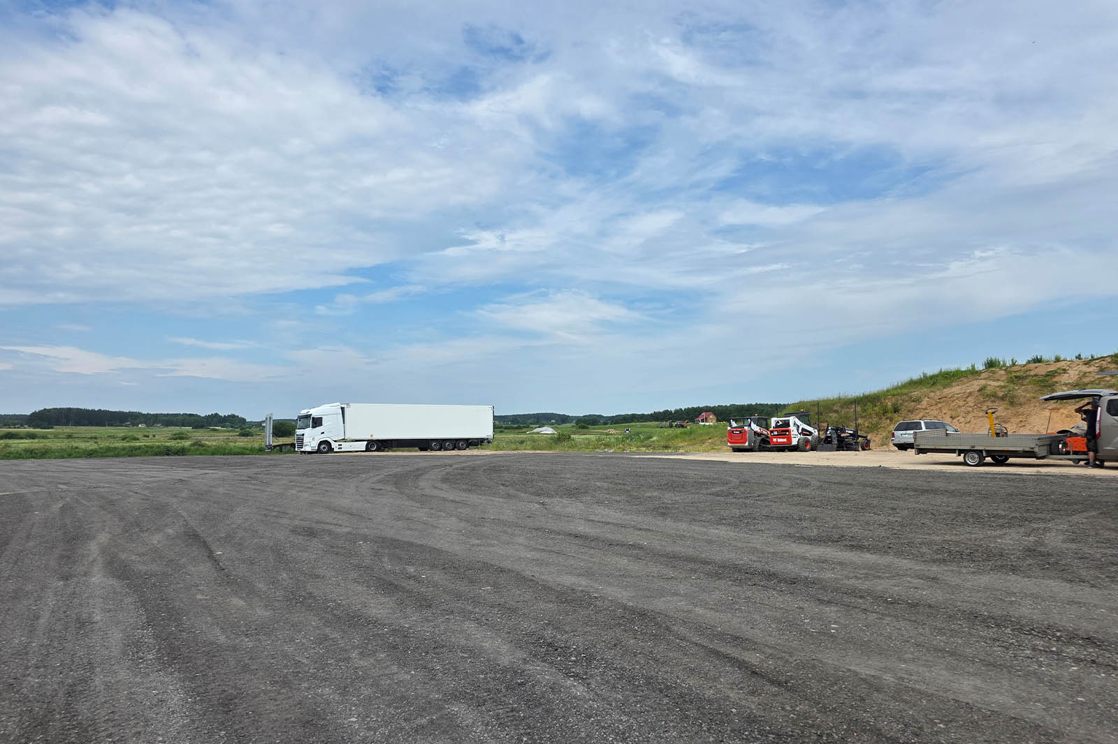 Aikštelių įrengimas, remontas ir priežiūra-003