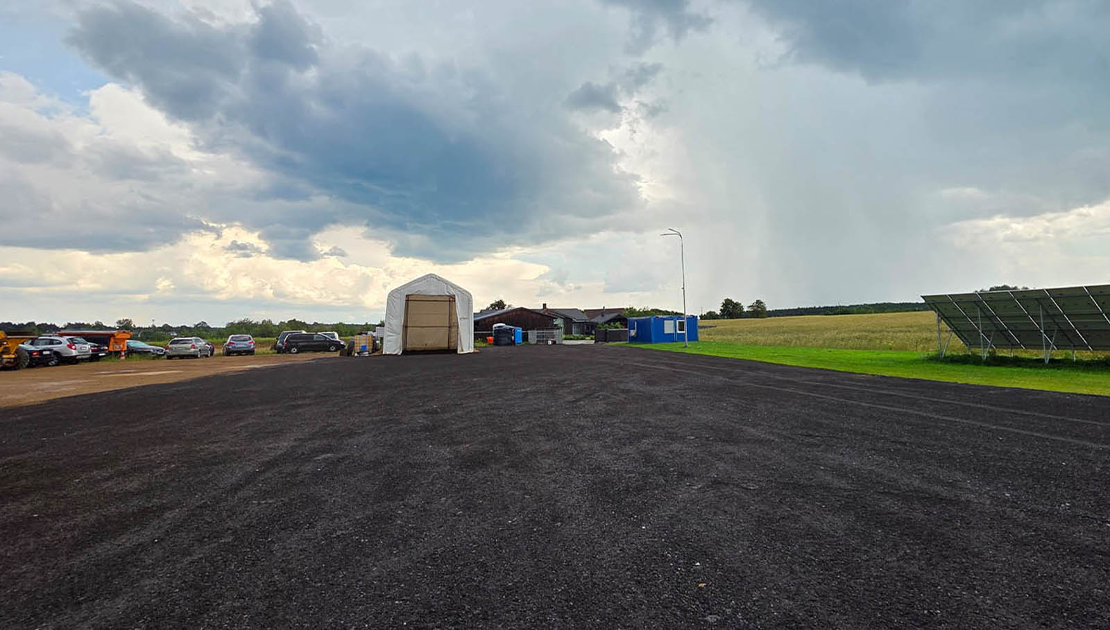 Aikštelių įrengimas, remontas ir priežiūra-004bb