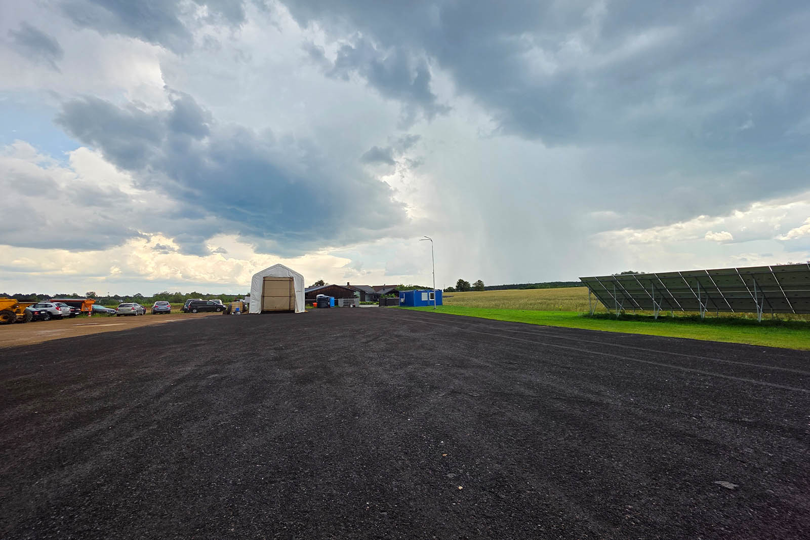 Aikštelių įrengimas, remontas ir priežiūra-006