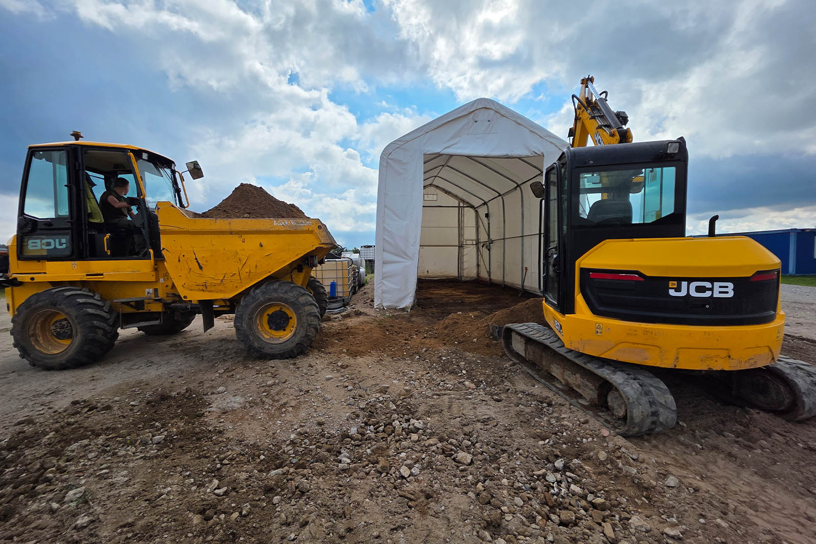 Aikštelių įrengimas, remontas ir priežiūra-010