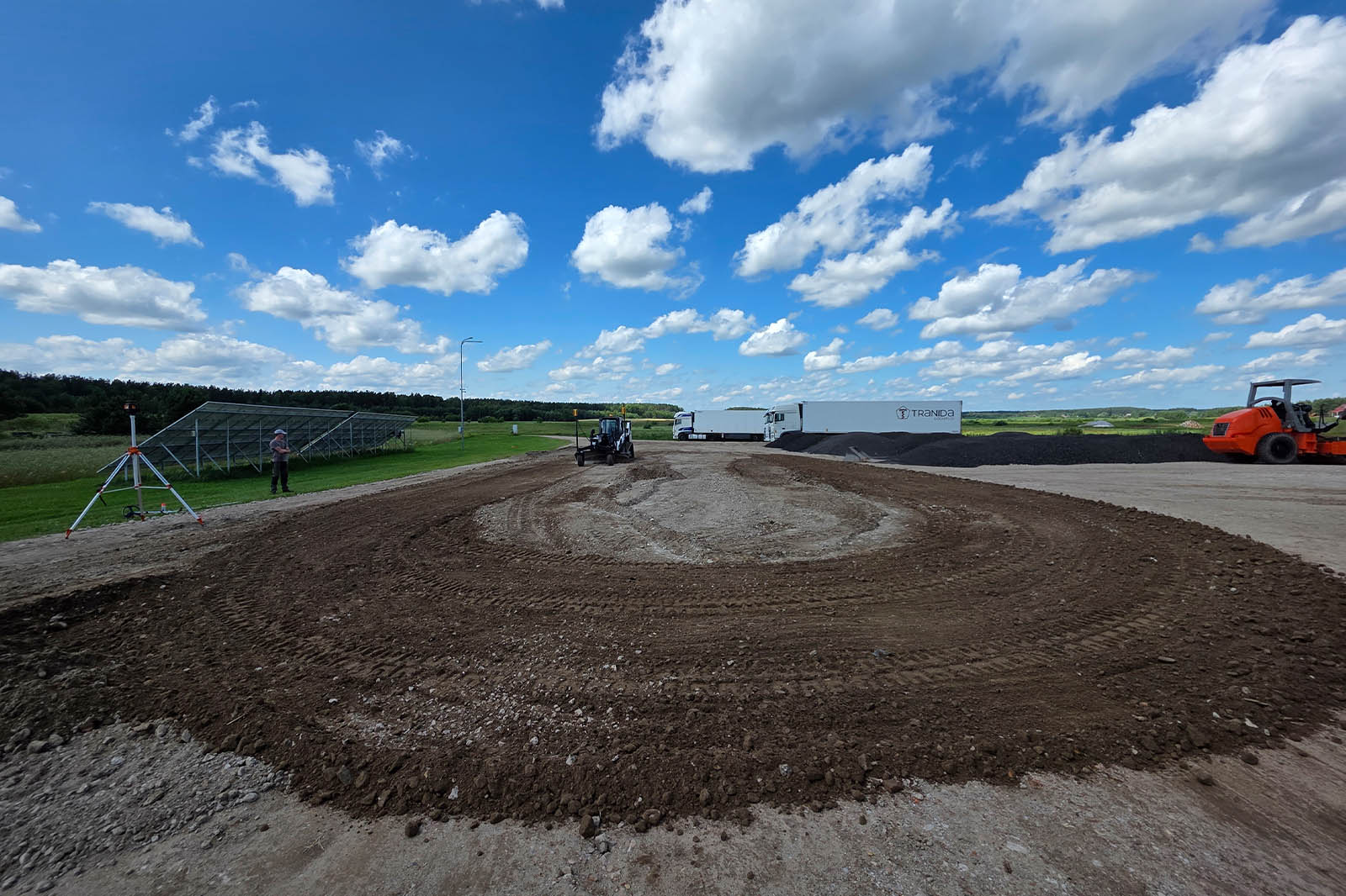 Aikštelių įrengimas, remontas ir priežiūra-011