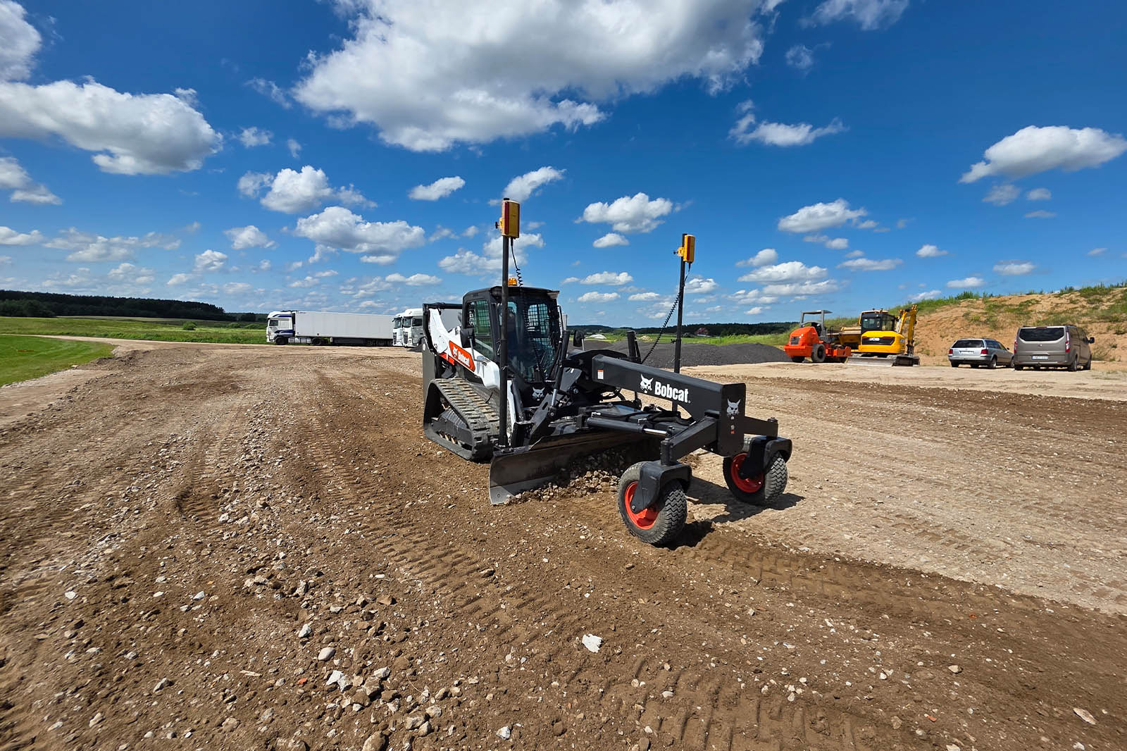 Aikštelių įrengimas, remontas ir priežiūra-012