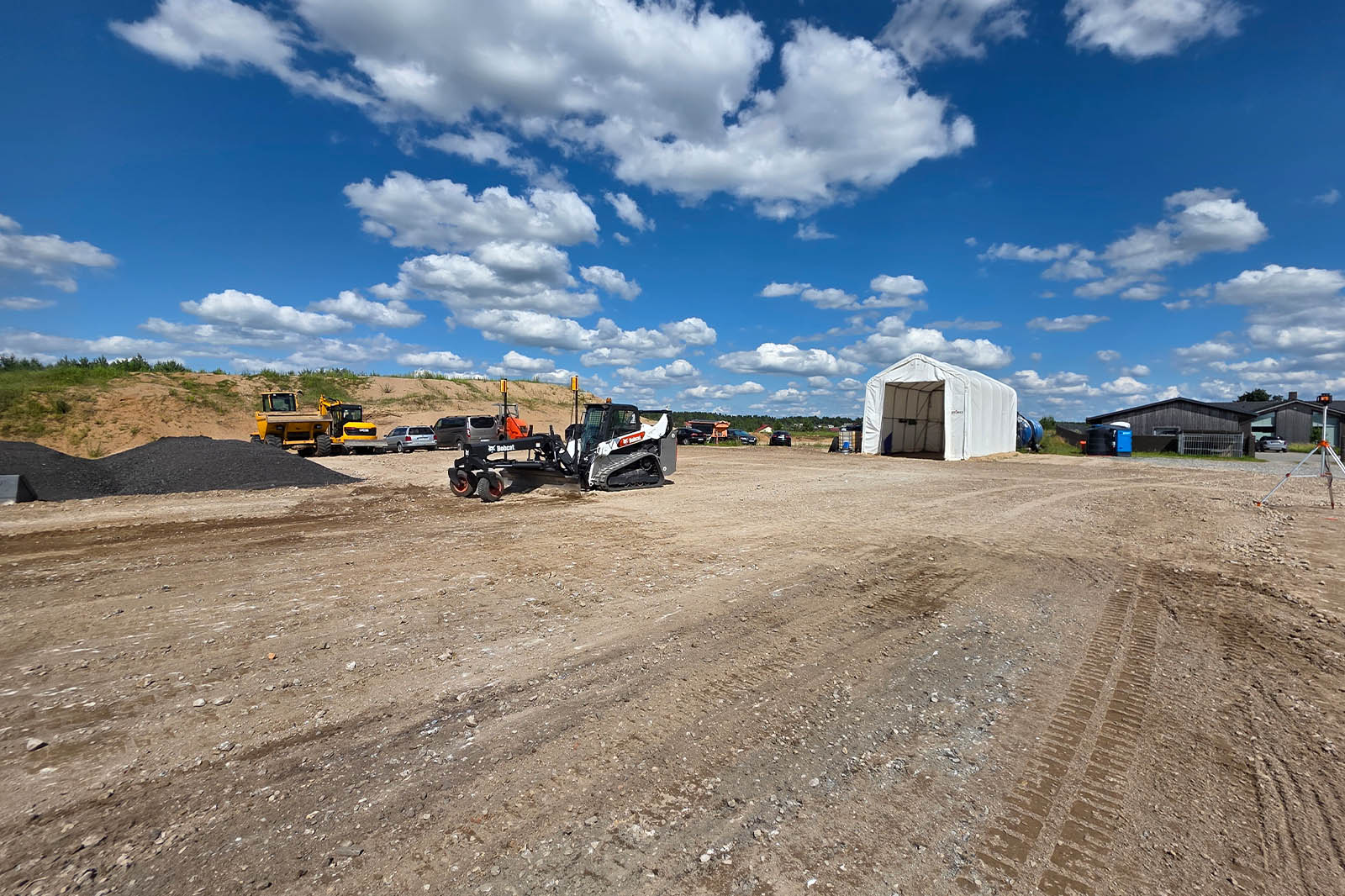 Aikštelių įrengimas, remontas ir priežiūra-013