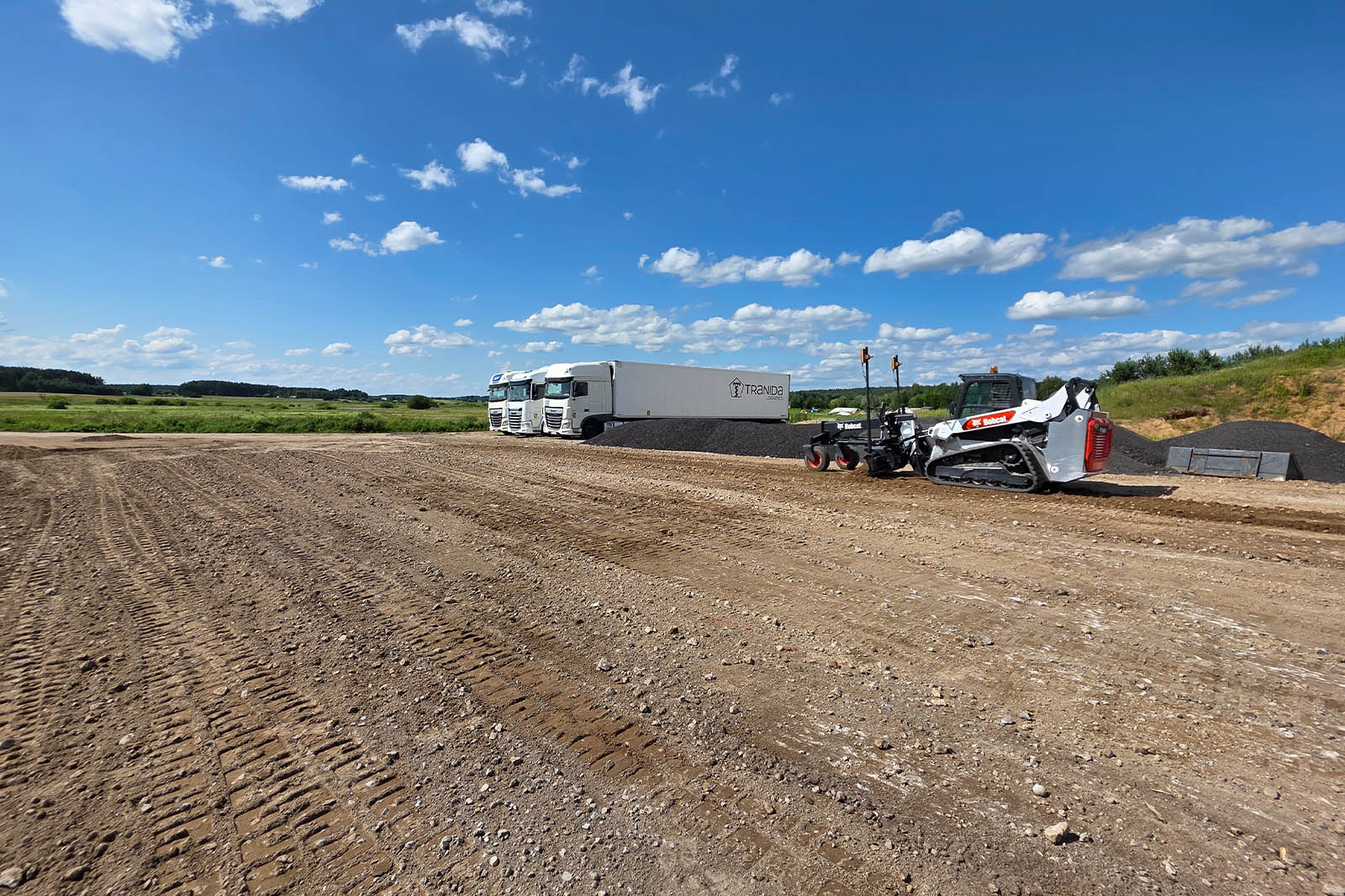 Aikštelių įrengimas, remontas ir priežiūra-014