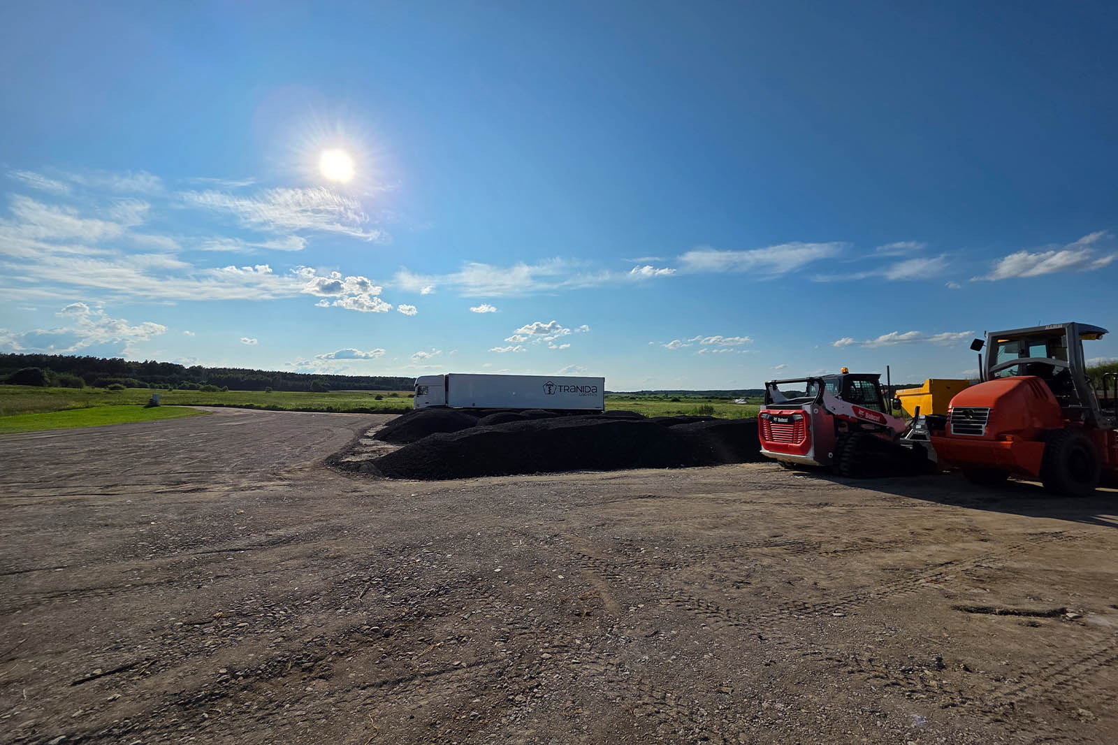 Aikštelių įrengimas, remontas ir priežiūra-015