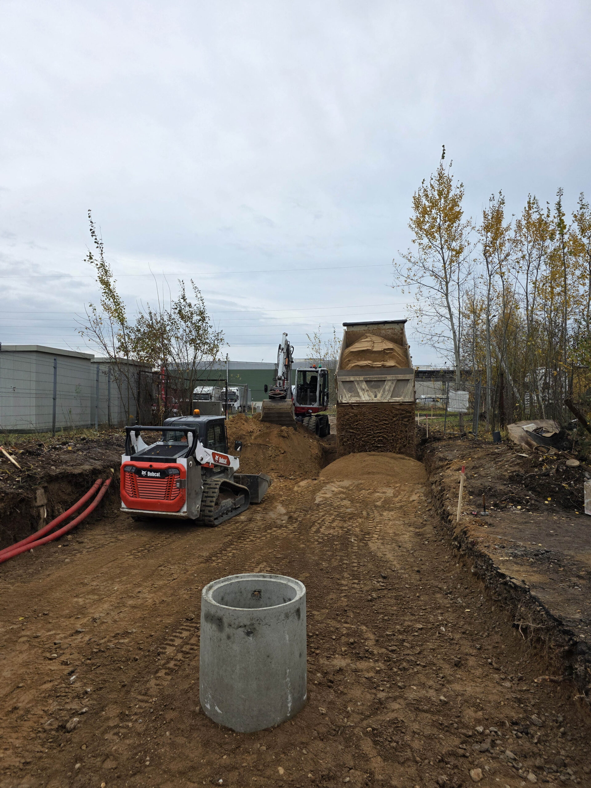 Kelių įrengimas-007z