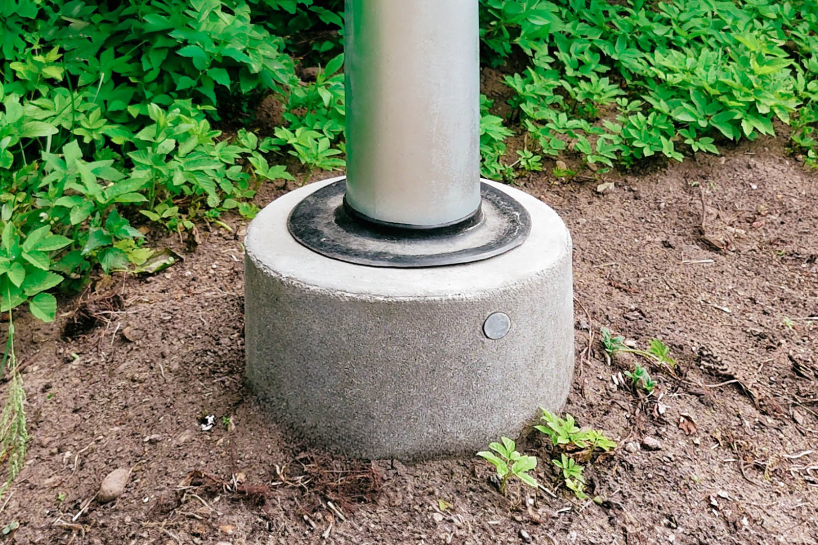 Kvartalų, gatvių ir aikštelių apšvietimo įrengimas-017z