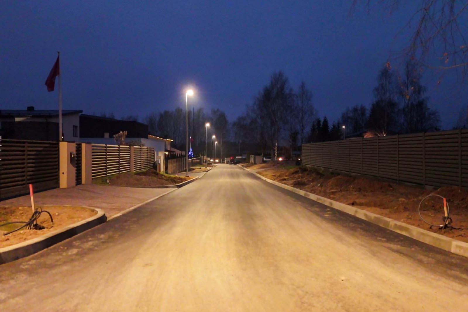 Kvartalų, gatvių ir aikštelių apšvietimo įrengimas-023z