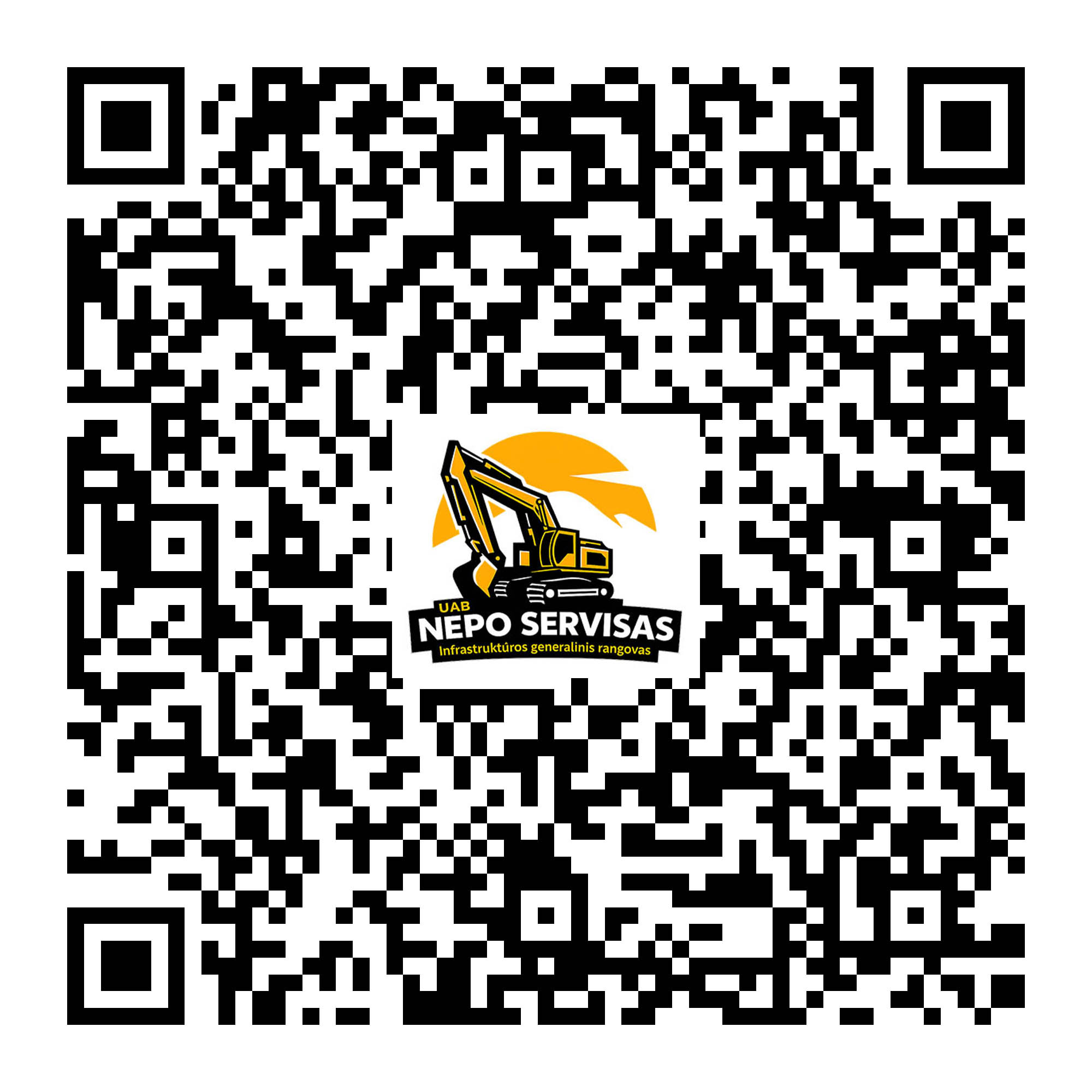 QR-NEPO-SERVISAS